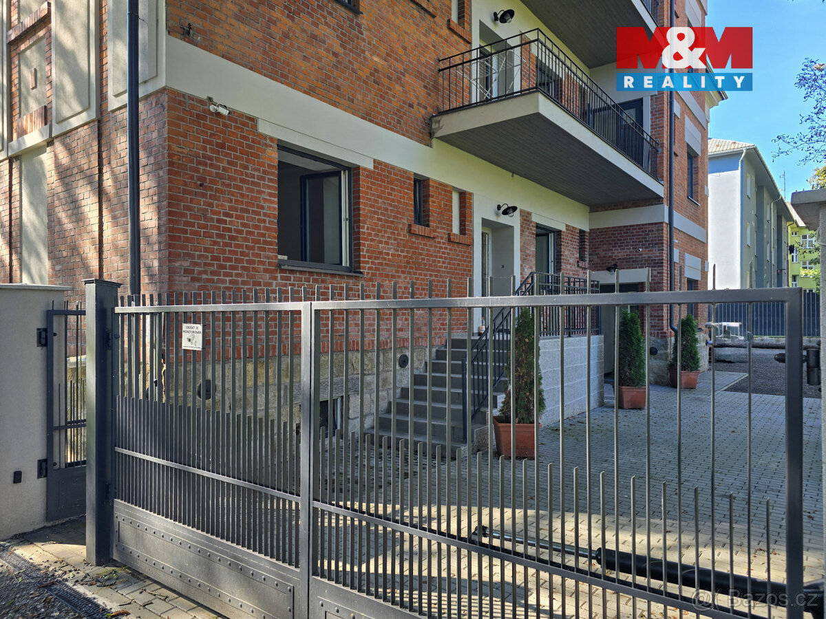 Prodej bytu 3+kk, 73 m², Ostrava, ul. Žofie Podlipské - 6