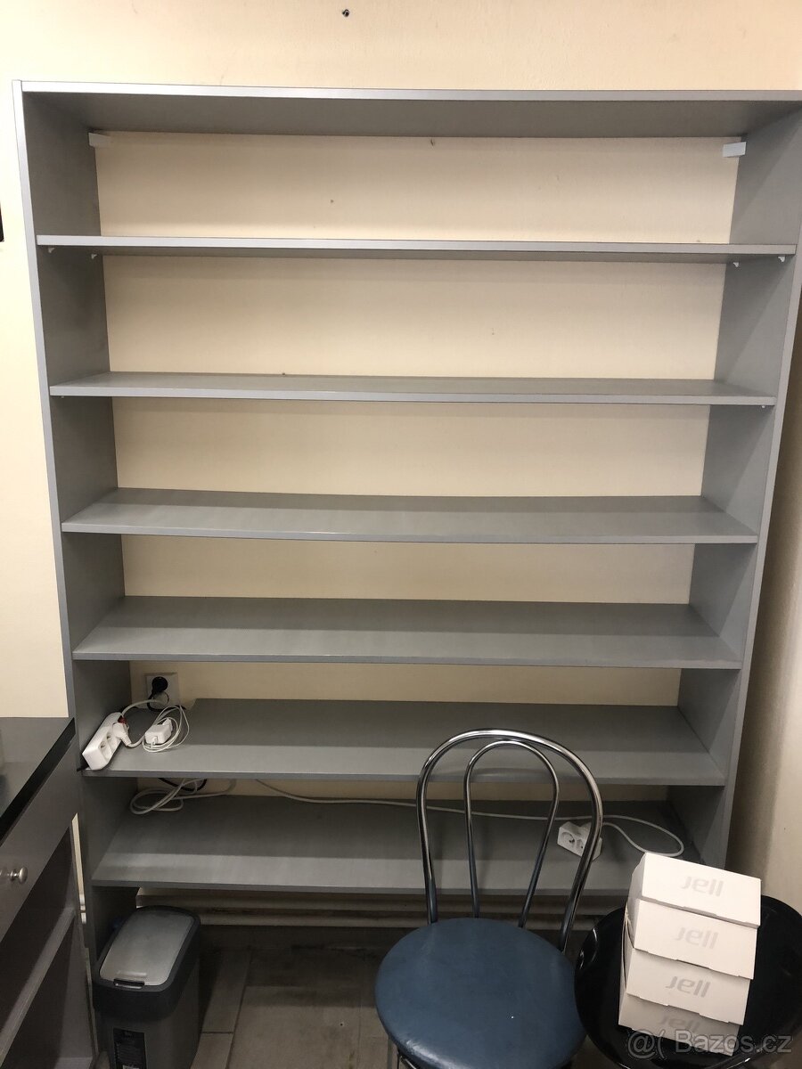 Vybava obchodu 6 - 6