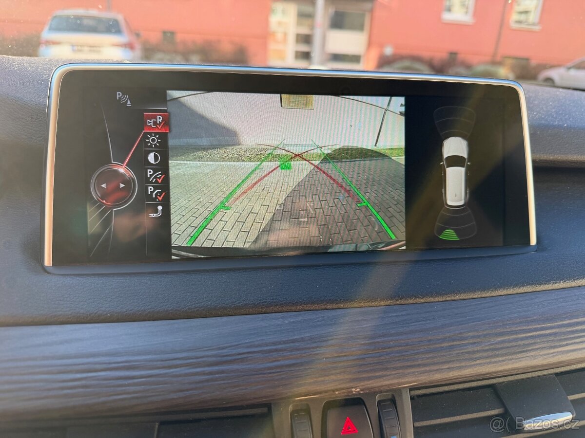 BMW X5 xDrive 40d MPaket I.majitel ČR koupeno odpočet DPH - 6