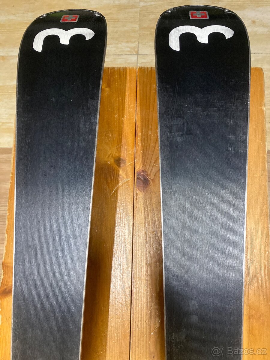 Lyže Molitor Release R 1 Premium 172 cm - 6