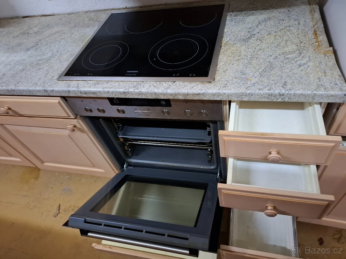 kuchyňská linka. - 6