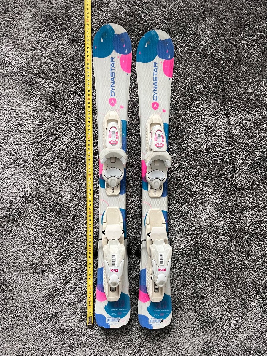 Dětské lyže Dynastar - 6