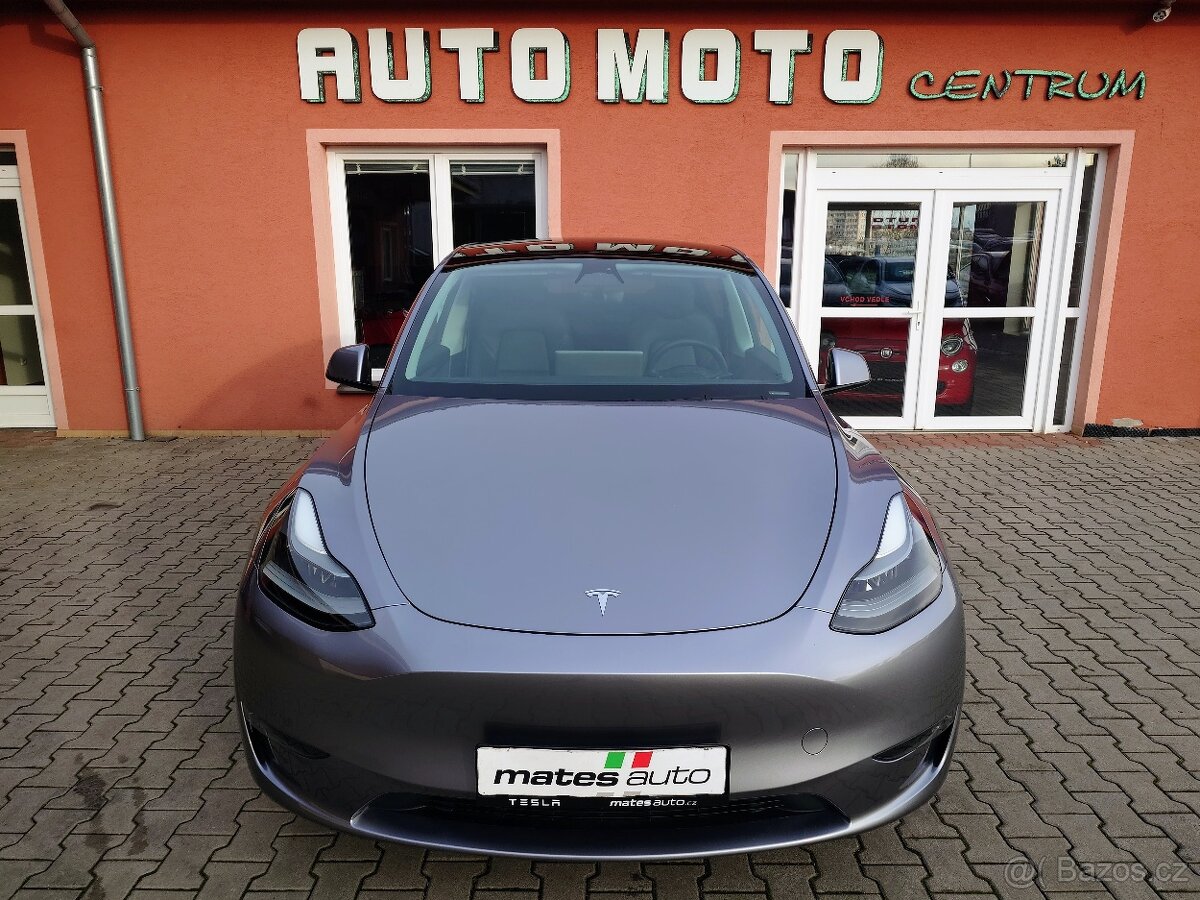 Tesla Model Y 2023 Performance - Berlín 393kW - 6