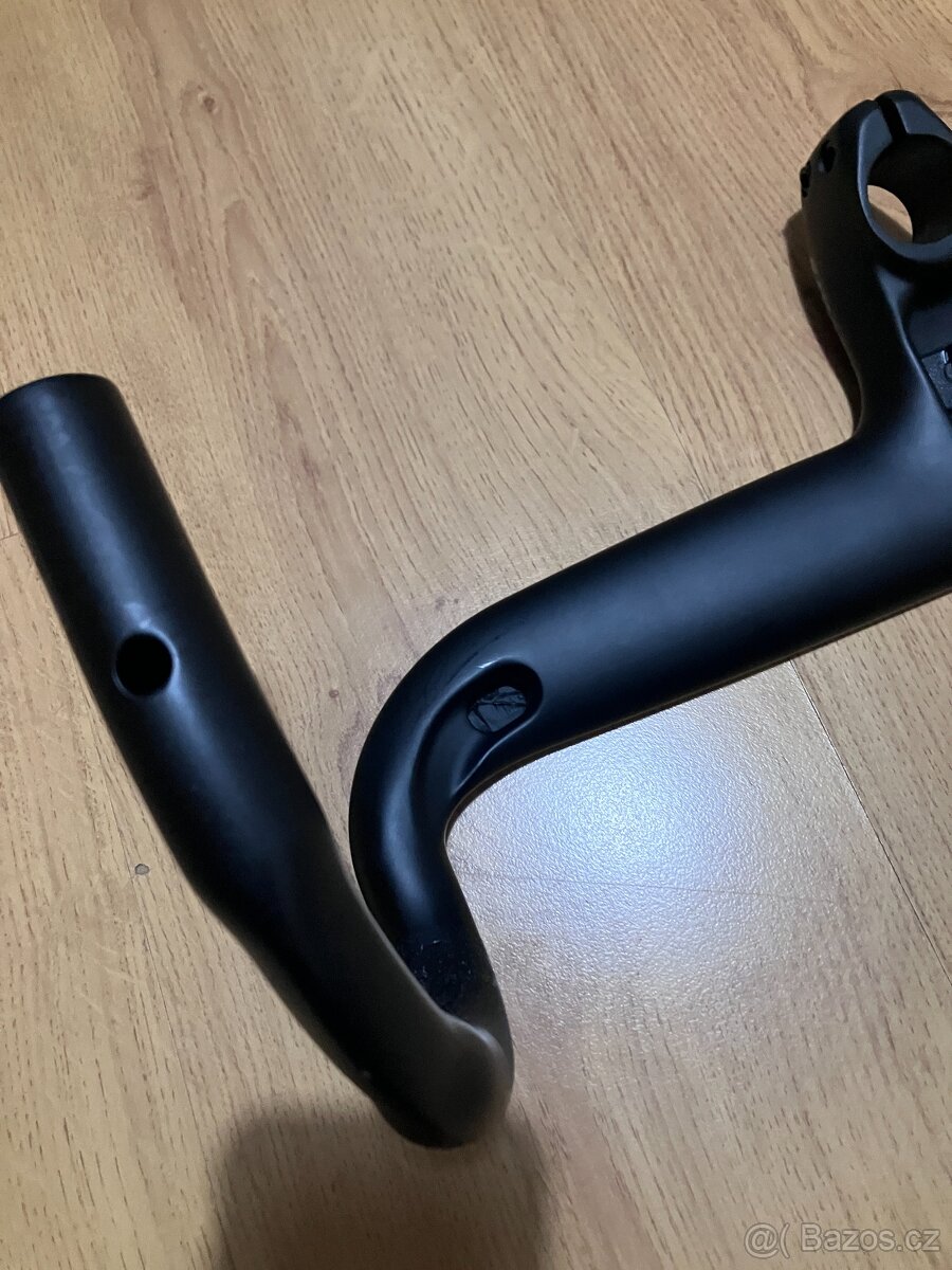 AERO ŘIDÍTKA NA SILNIČNÍ NEBO GRAVEL KOLO - 6