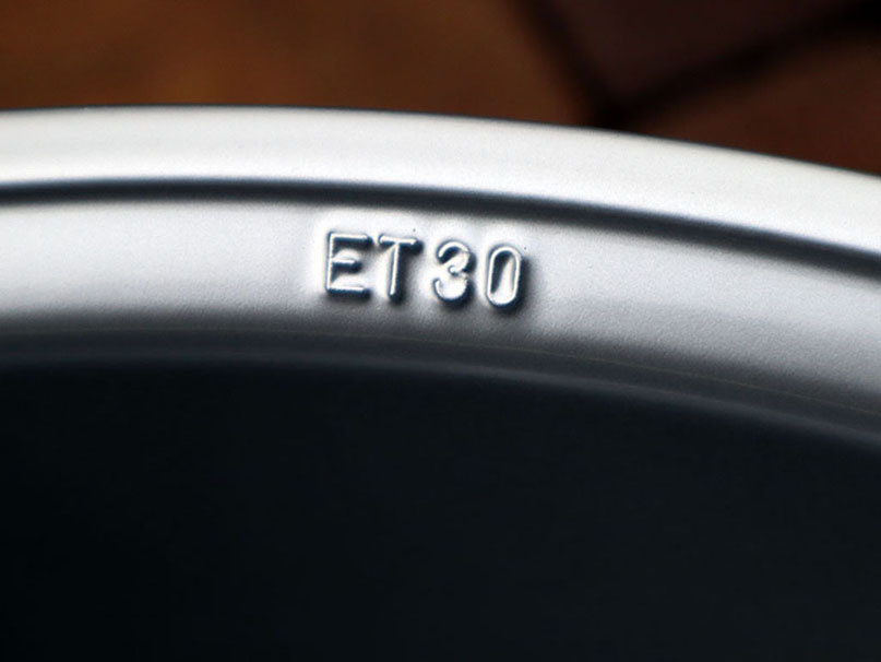 18" ALU KOLO = BBS RA517 – 5x112 – 2kusy - NOVÉ - 6