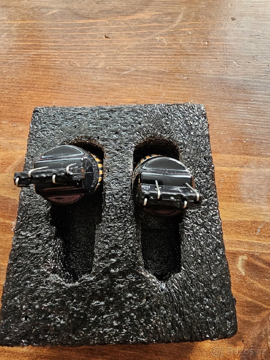 Ledky do blinkru 4x a 2x bílé typ T20 7443 - 6