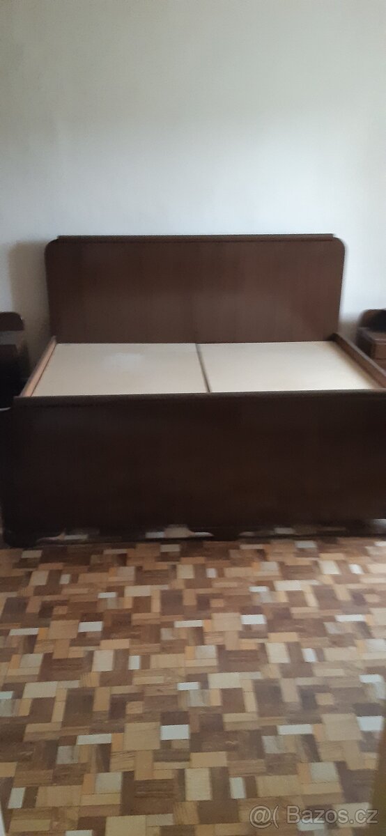 Ložnice z 50 let - 6