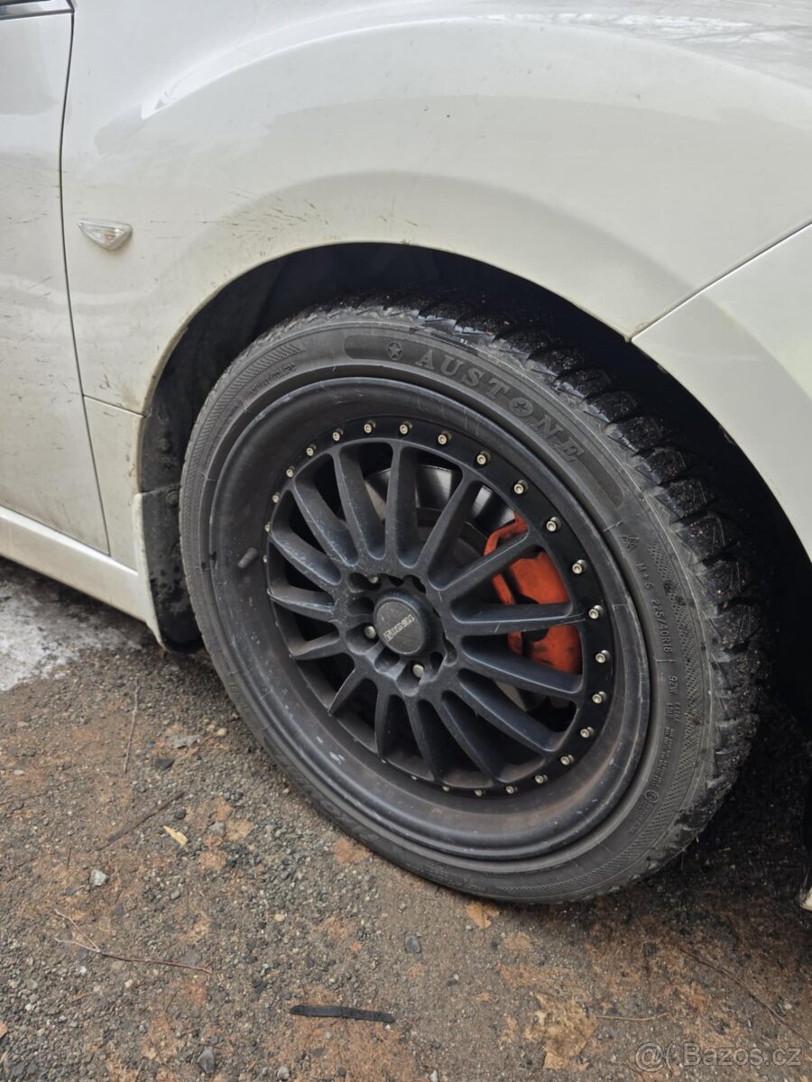 Mazda 6 GH GTa combi - NAHRADNI DILY - 6