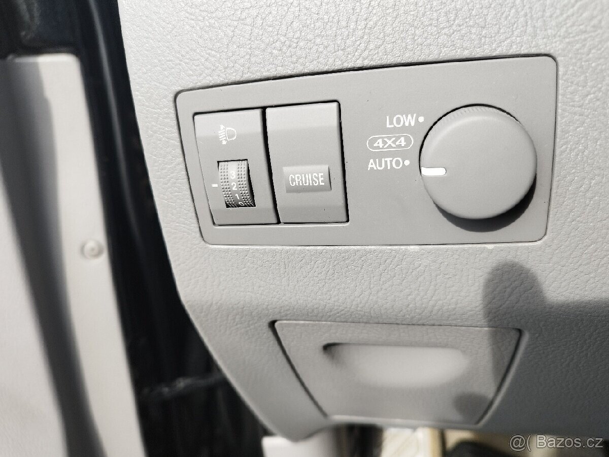 Kia Sorento Náhradní díly - 6