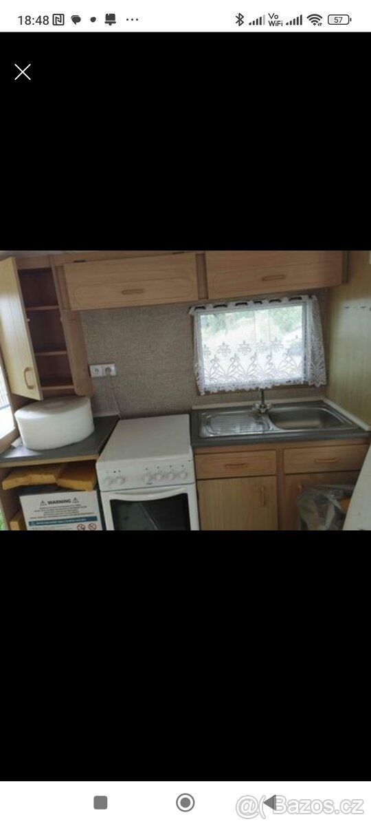 Chatka na kolech - 6