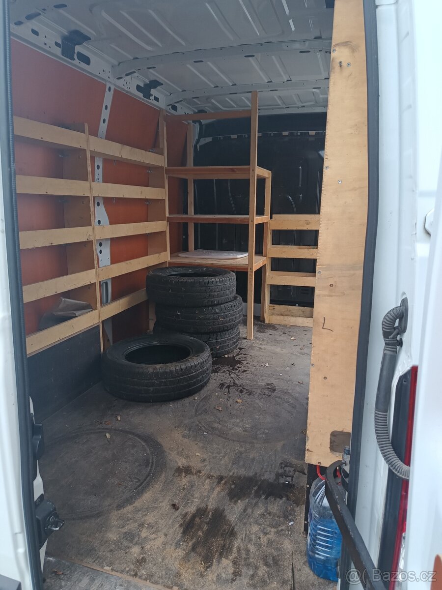 Renault Master L2H2 - 6