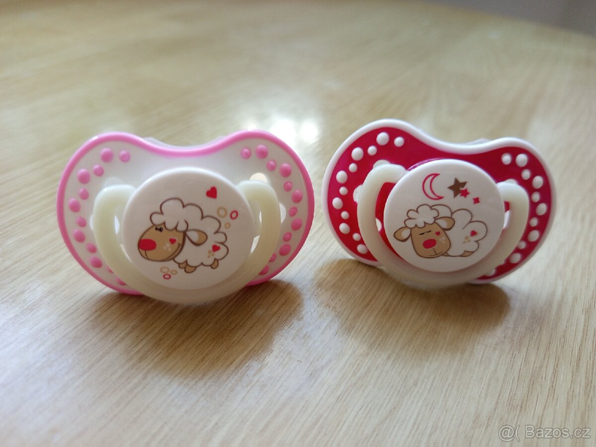 Potřeby pro kojence - 6