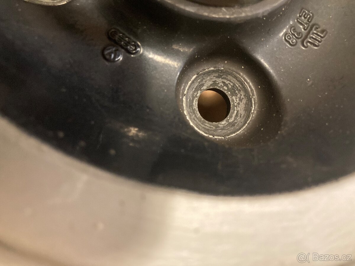 GOLF Cabrio I / II GT / GTI - 6