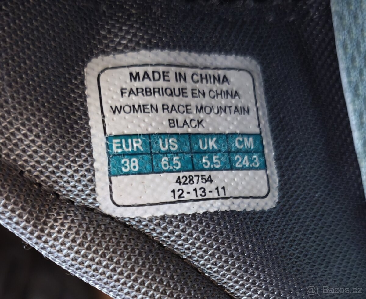 Dětské boty na kolo - 6