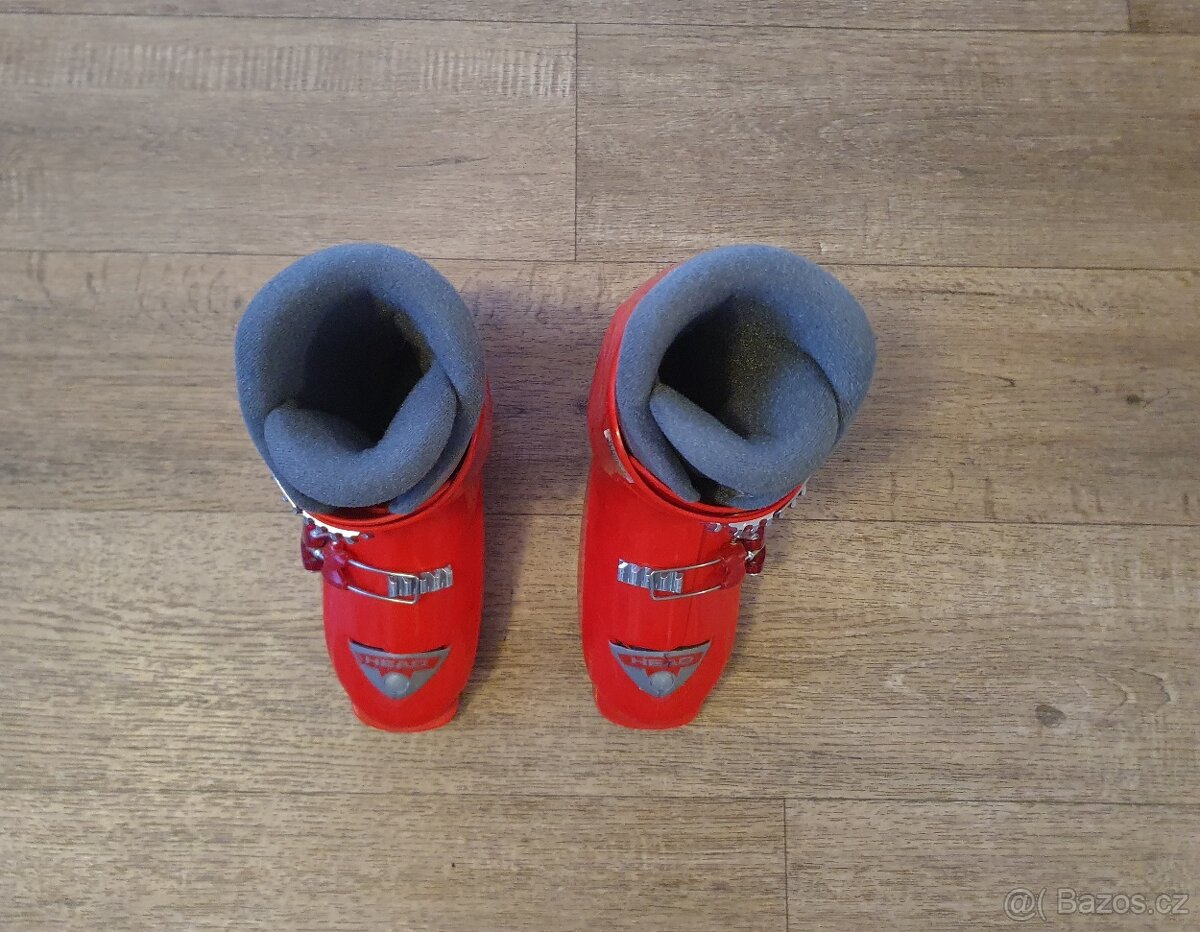 Dětské lyžařské boty - 6