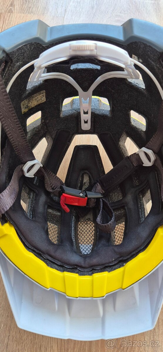 Helma na kolo CRATONI ALLSET - 6