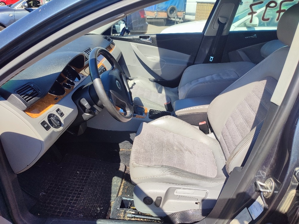 VW Passat č. 24797 - 6