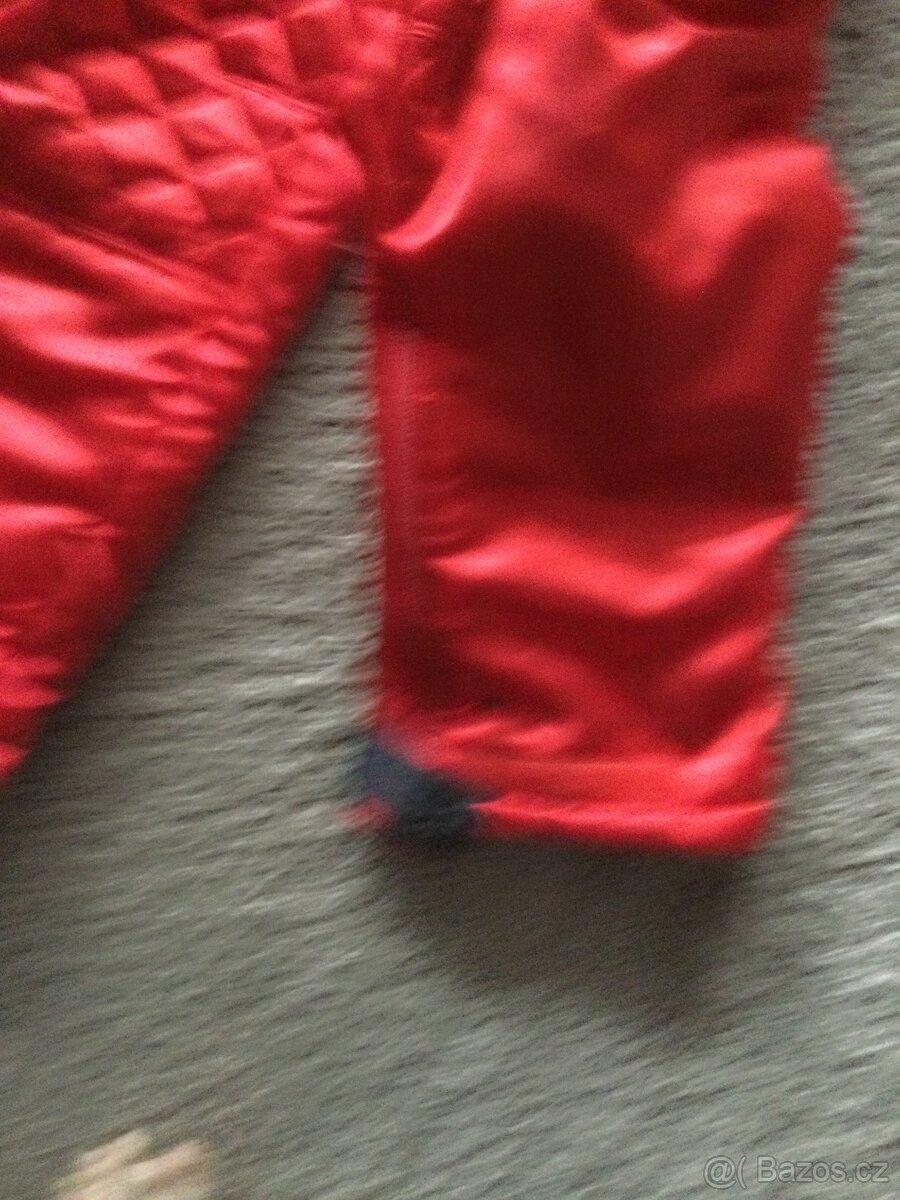 Zimni lyžařská kombineza - 6