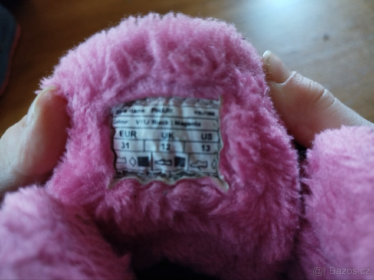 Loap waterproof 31 - 6