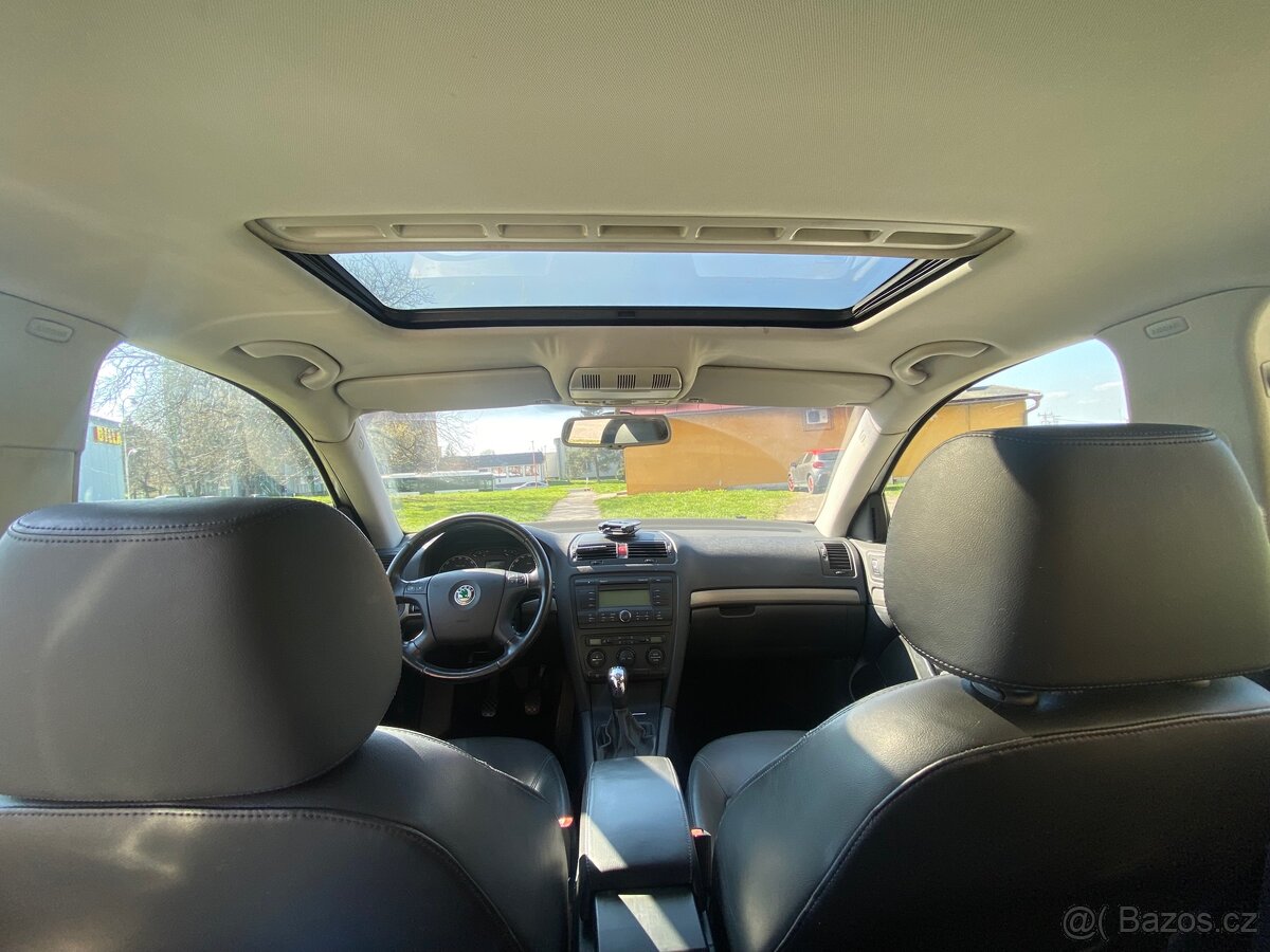 Škoda octavia ll 1.9tdi - 6