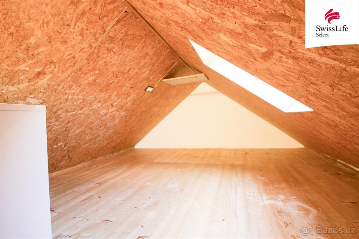 Pronájem bytu 1+kk 43 m2, Puklice - 6