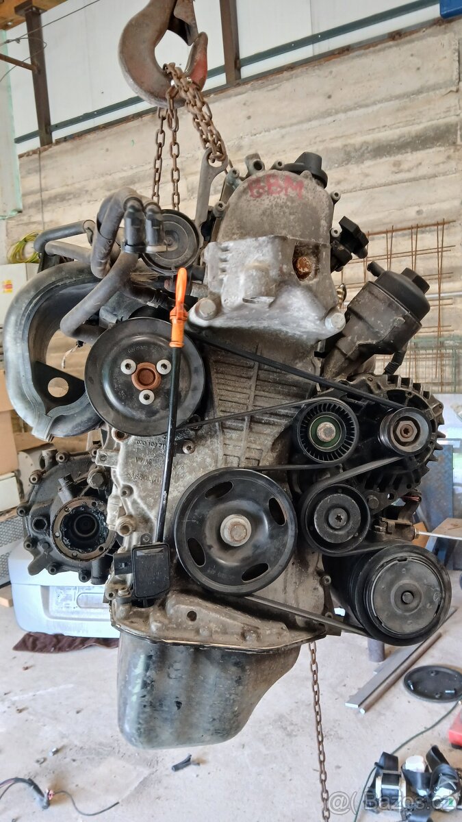 Fabia 2 - 6