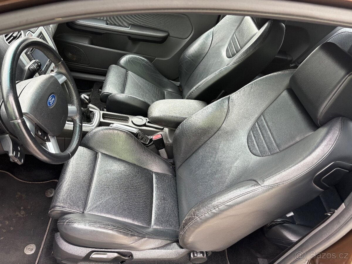 Fors Focus 1.6.16V - 6
