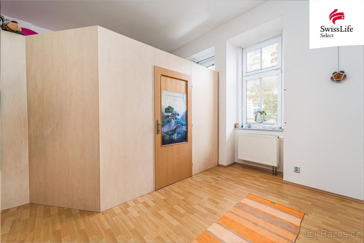 Prodej bytu 2+1 88 m2 Kardinála Berana, Plzeň - 6