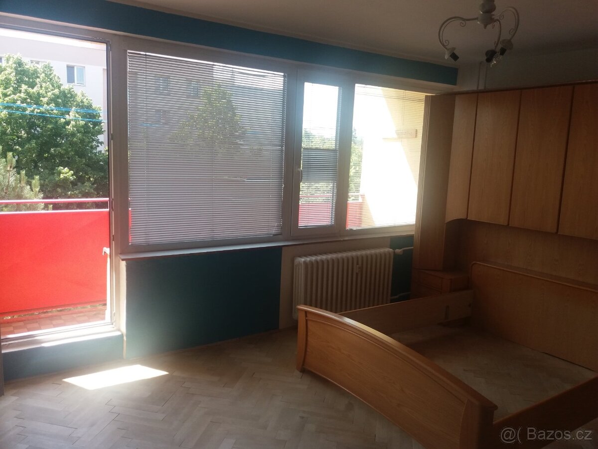 Byt 2+1, 64m2, Krnov - 6