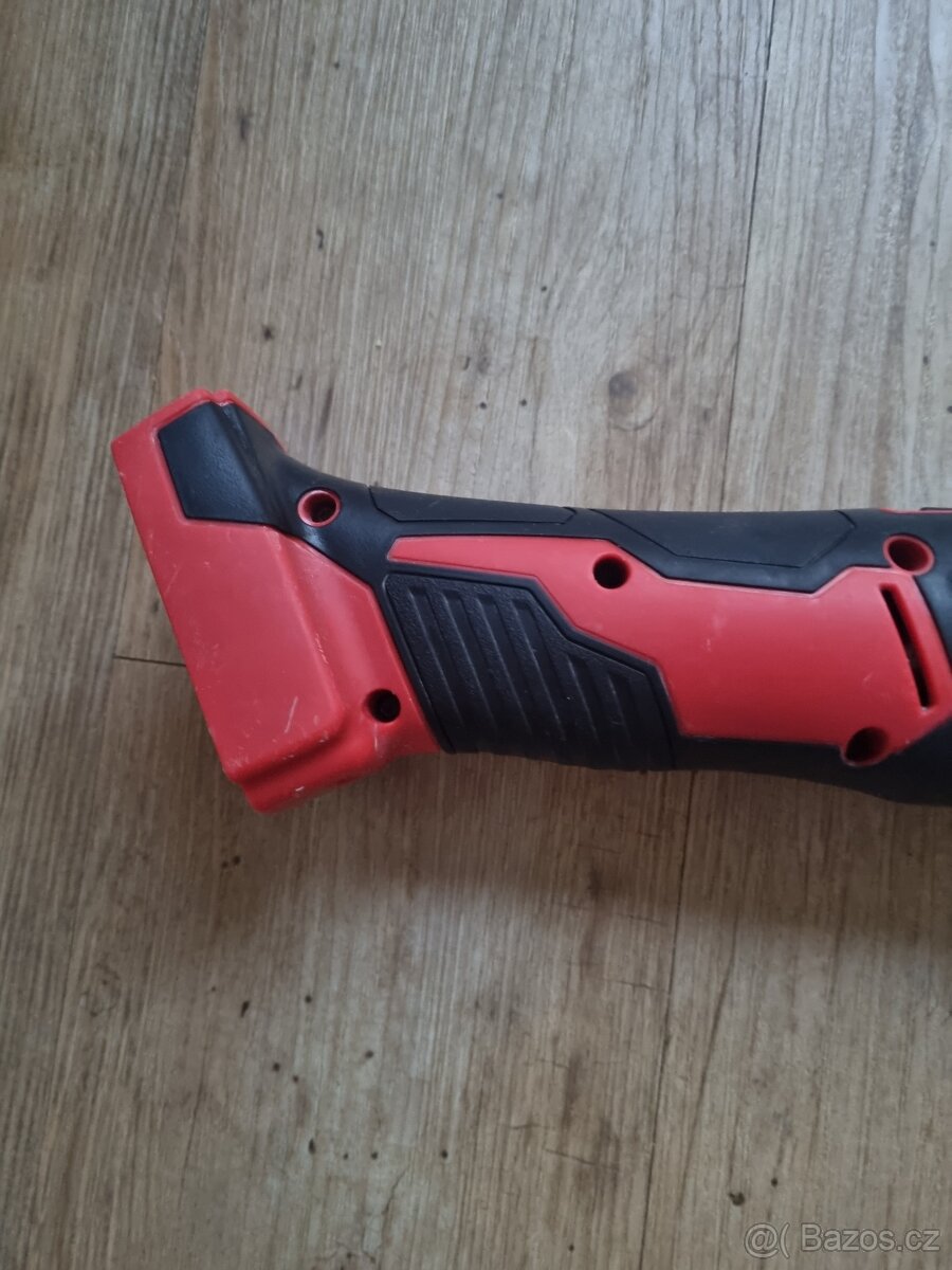 Milwaukee M18 BMT multifunkční nástroj - 6