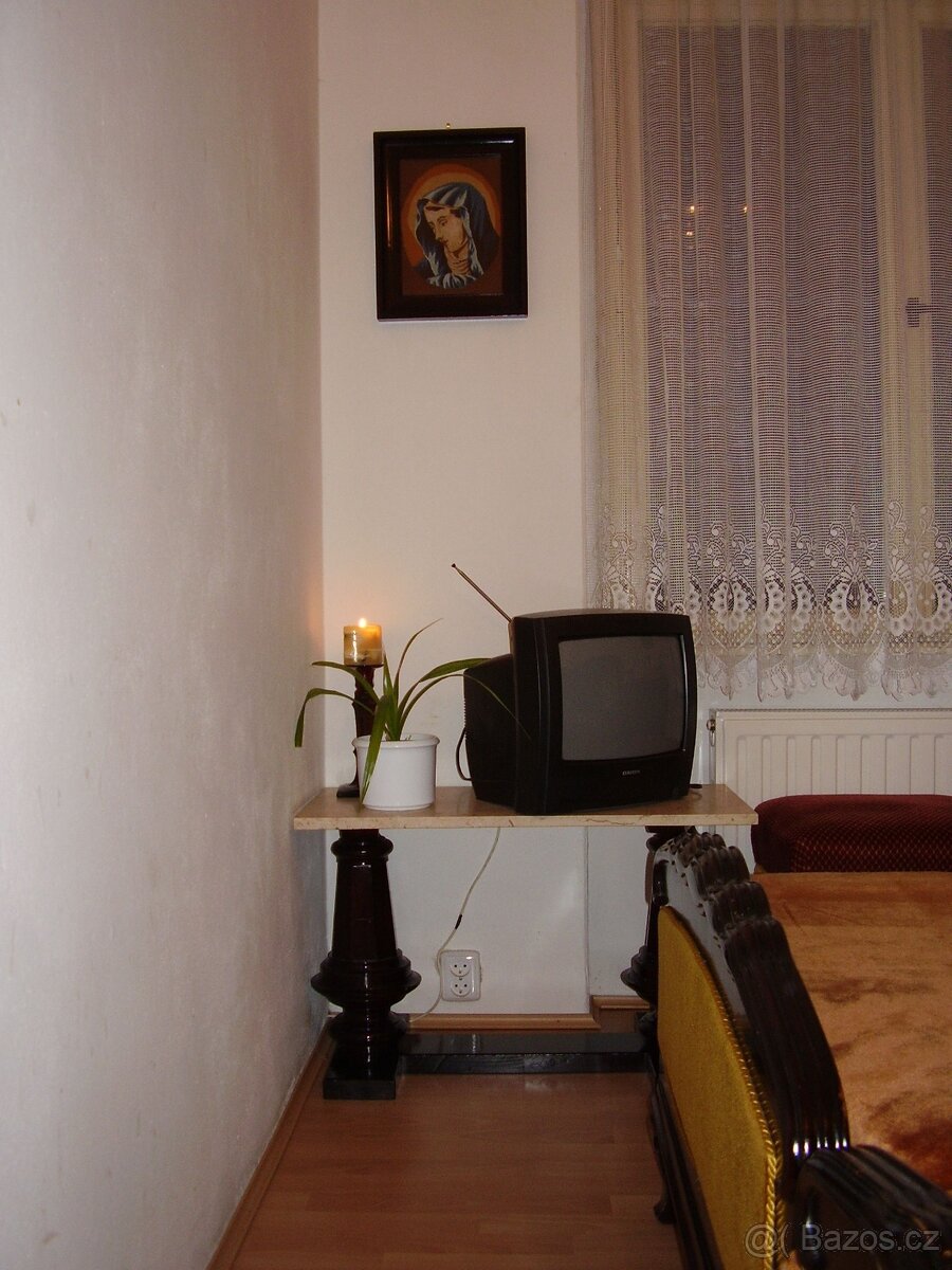 Starožitná Ložnice - 6