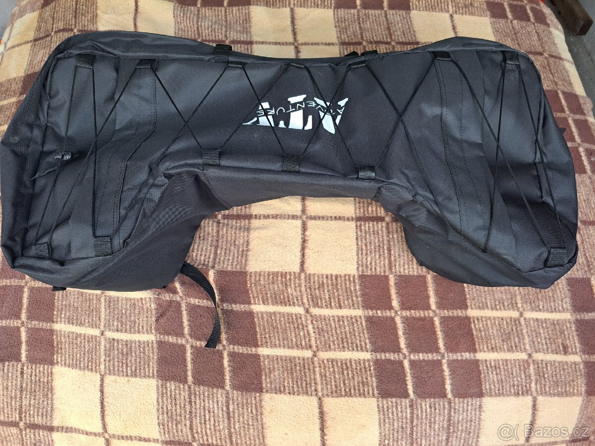 Kufr na čtyřkolku - 6