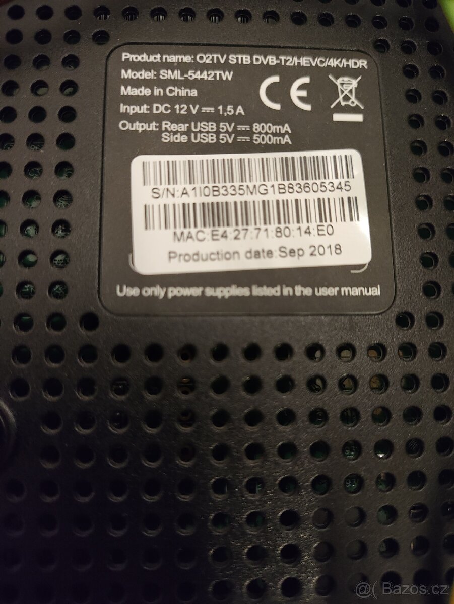 Televizor Samsung UE40B7000WW (40") Full HD - 6