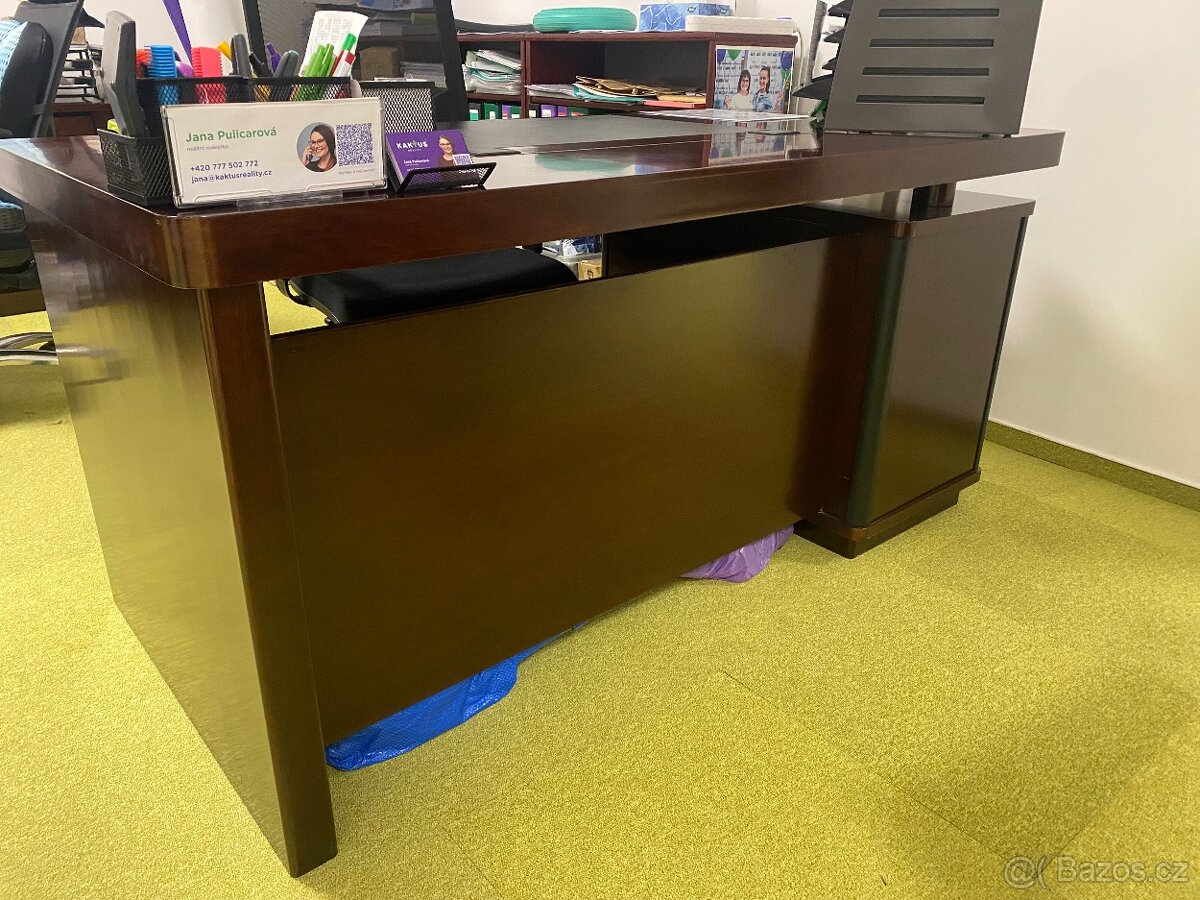 Nábytek do kanceláře - 6