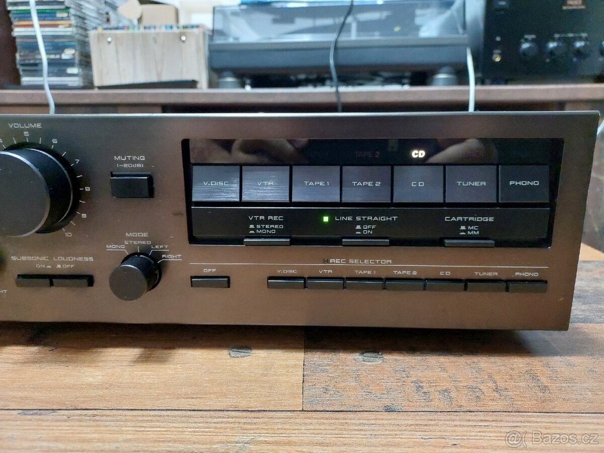 AKAI AM-A90 - 6