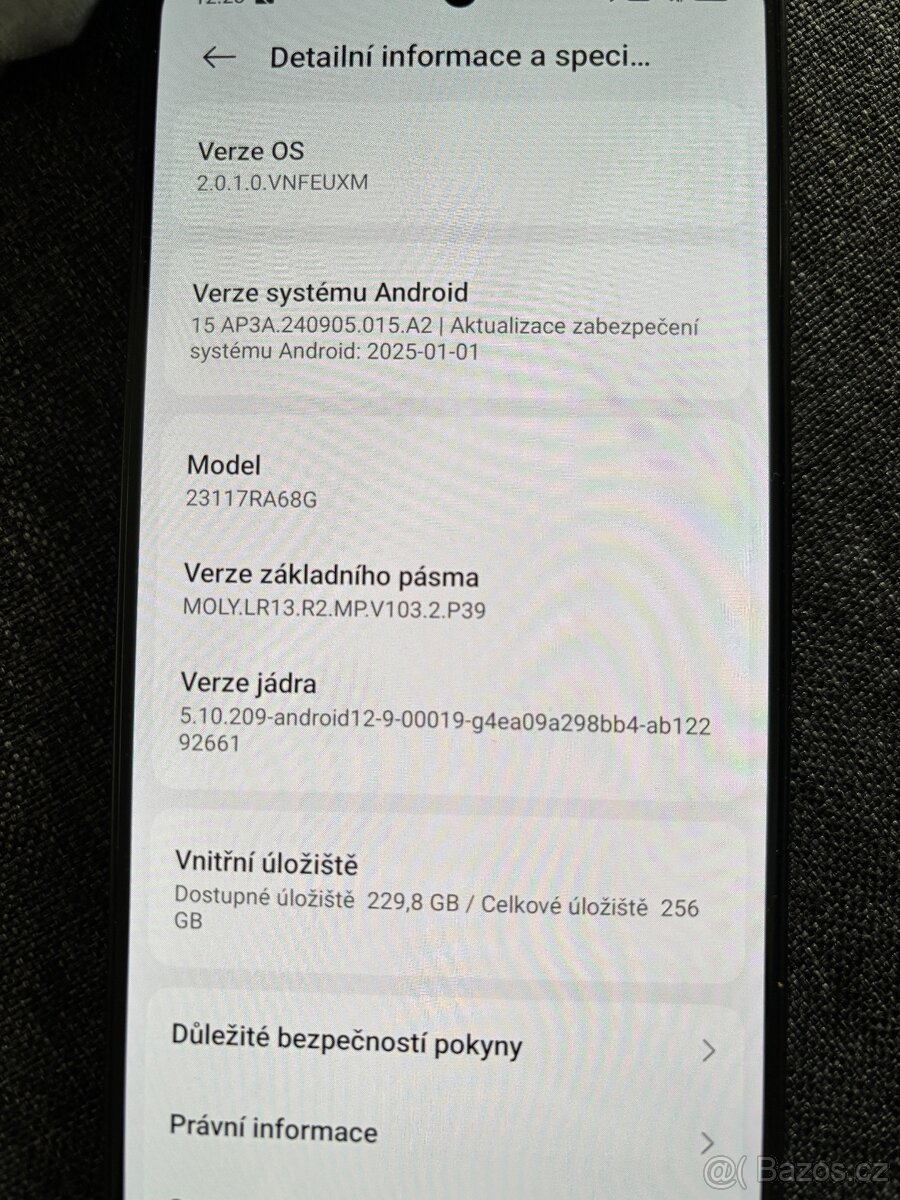 Xiaomi redmi note 13 Pro - 6