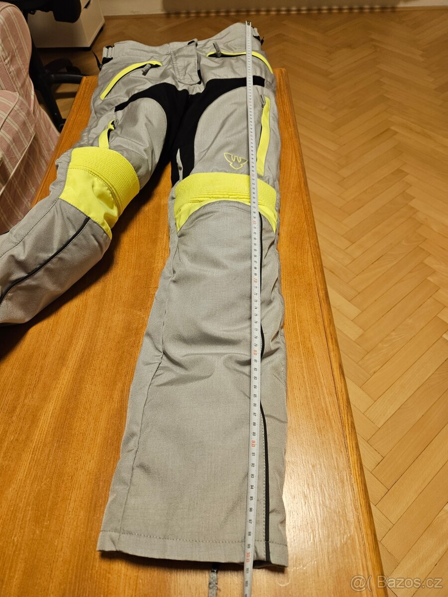 Kalhoty PSI Orchid Lady - 6