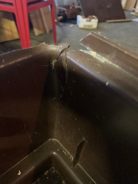 Klec pro většího papouška - 6