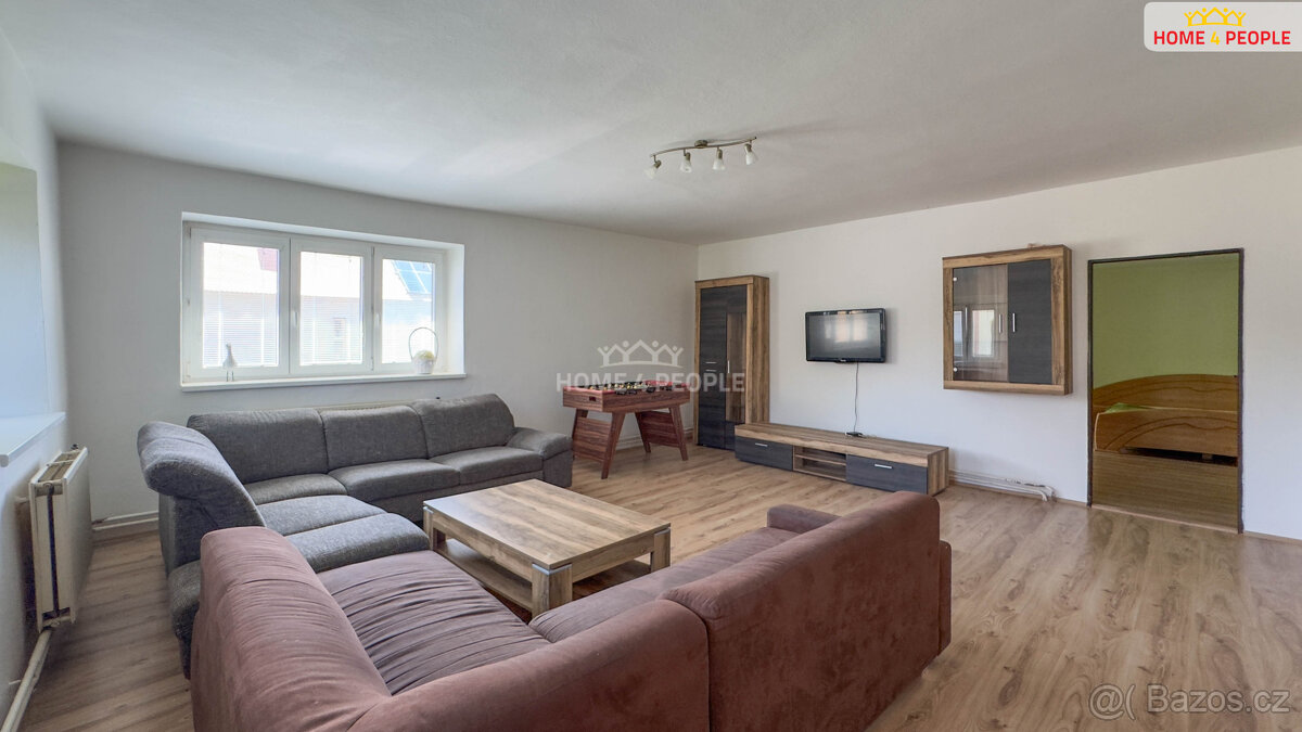 Prodej domu, Dančovice, 129 m2 - 6