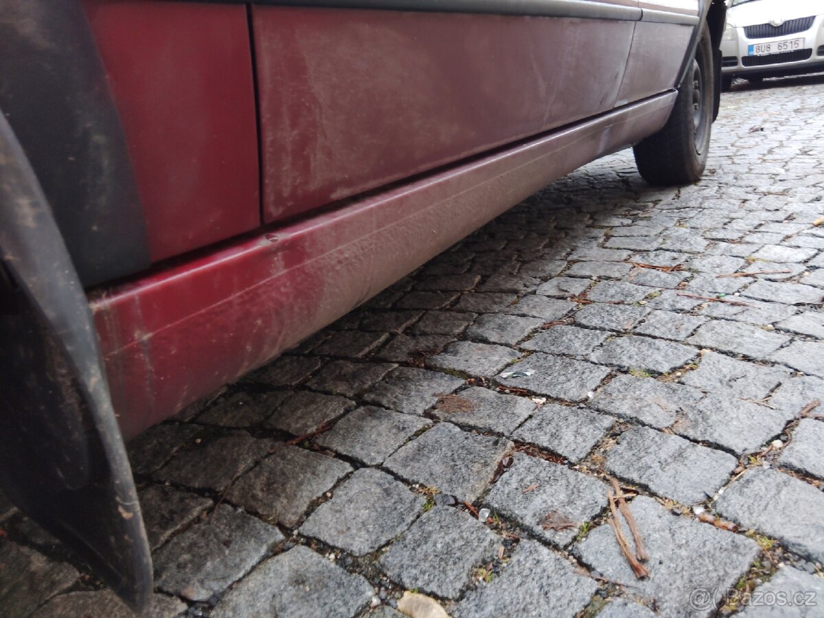 Škoda Felicia 1.3 MPI - 6