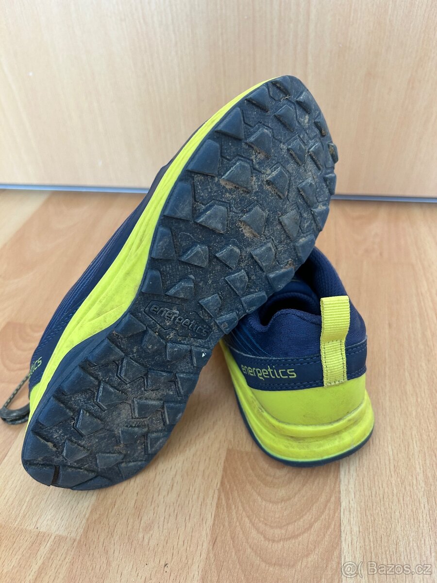 Dětské boty energetics 35 - 6