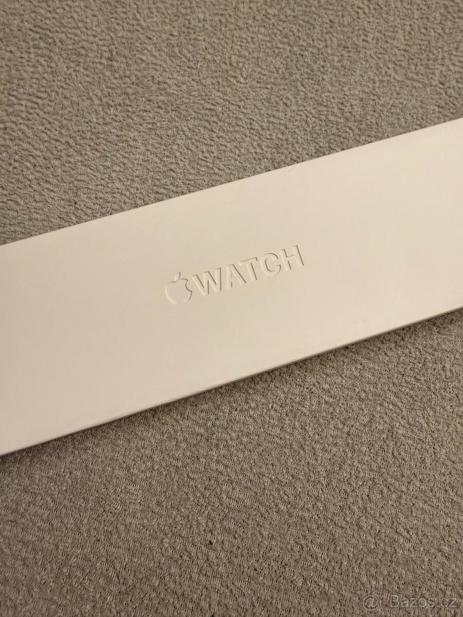 Apple Watch Series 6 - 6