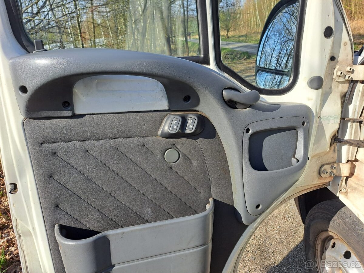 Fiat Ducato 2.8 JTD 94kw MAXI - 6