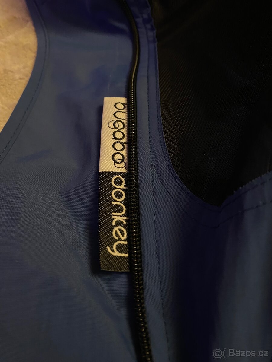 Bugaboo Donkey stříška - 6