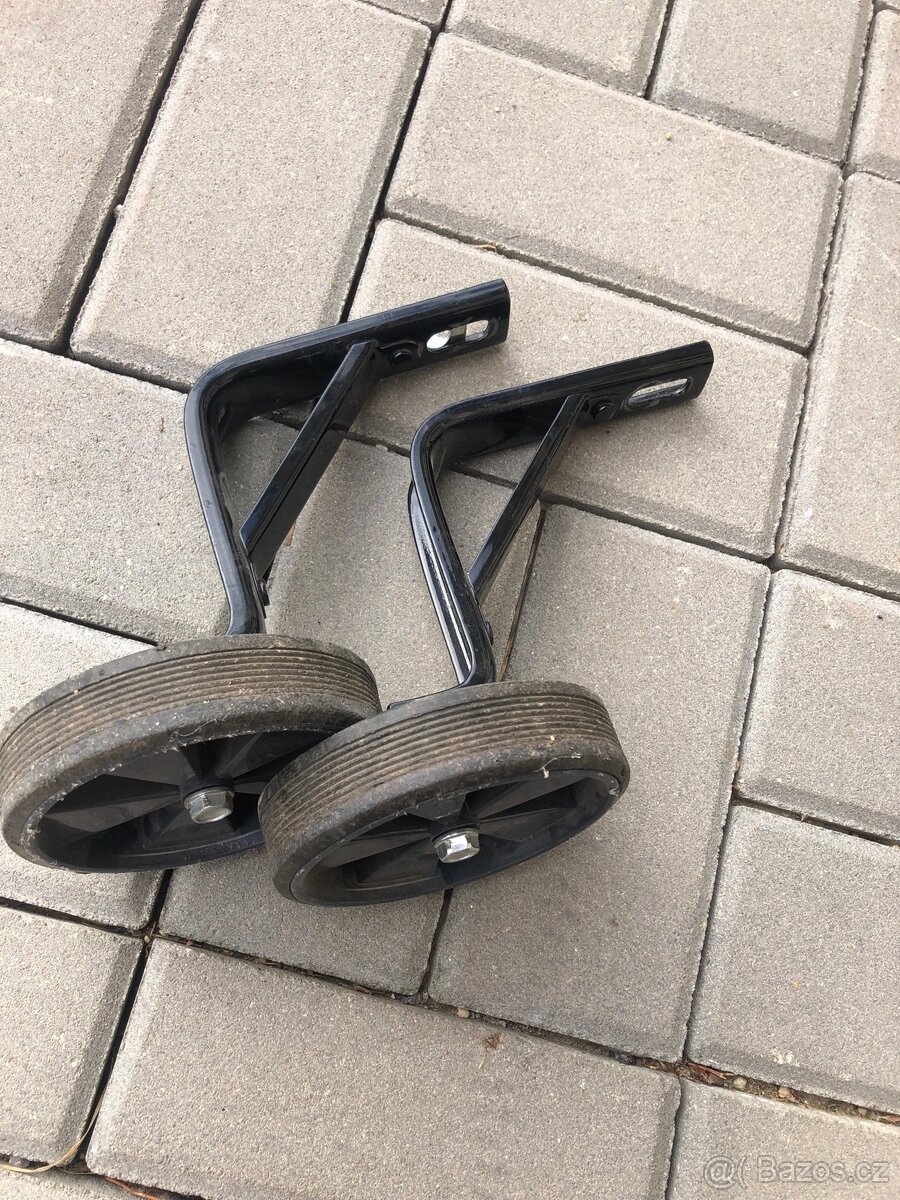 Dětské kolo 16'' - 6