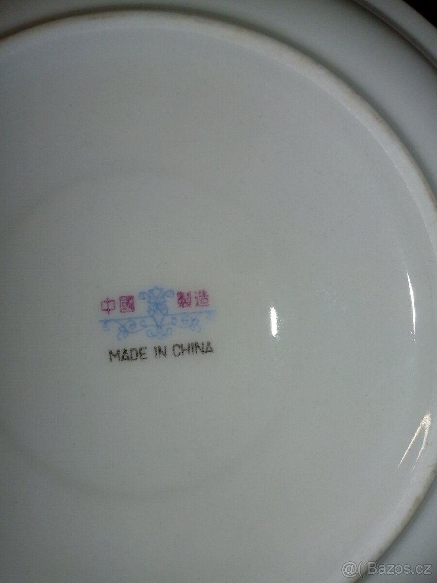 Kávová souprava - 6