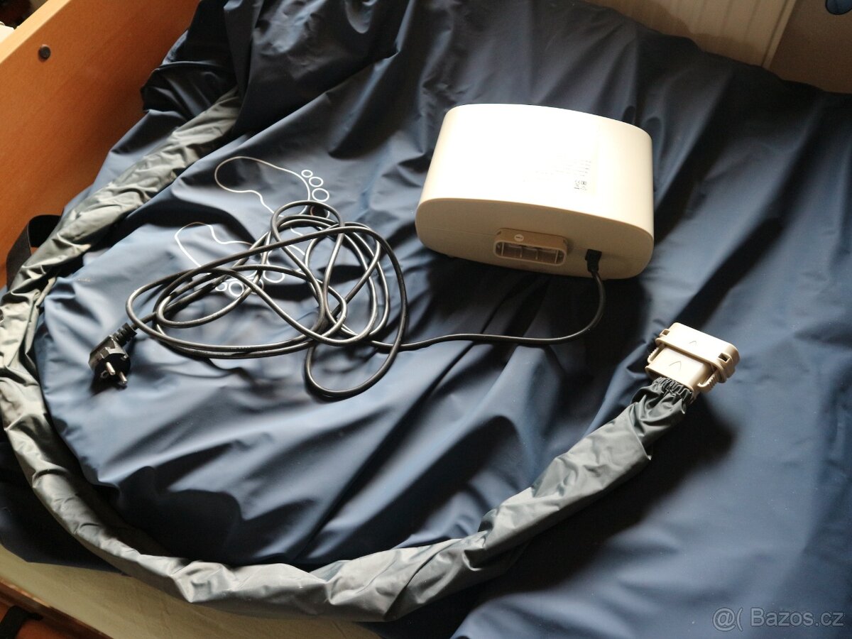 Antidekubitní matrace proti proleženinám - 6