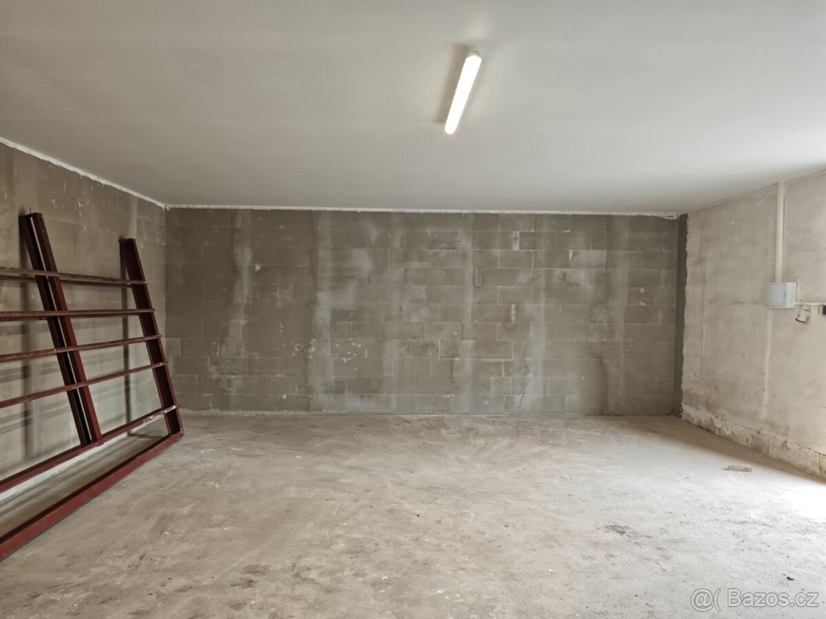 Pronájem sklady, 60 m² - Skuteč - 6
