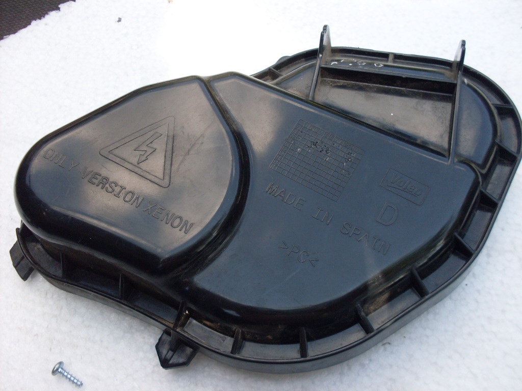 Prodám na SEAT ibiza r.v. 2012 - 6