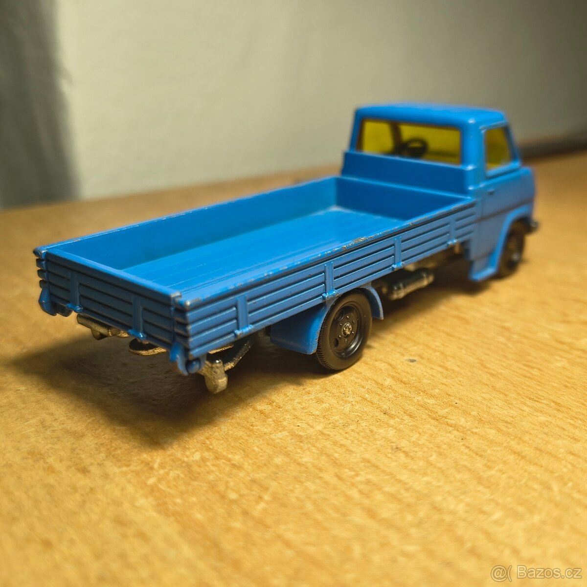 Model Hanomag valnik Siku - 6